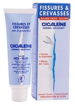 Cicaleine Crema 50 ml