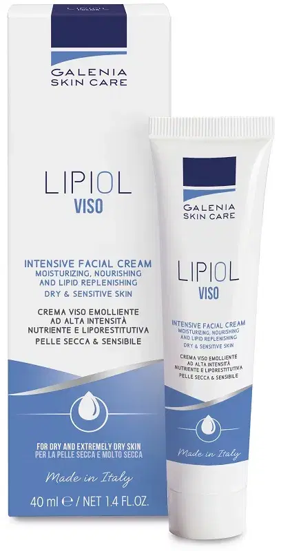Lipiol Viso 40ml