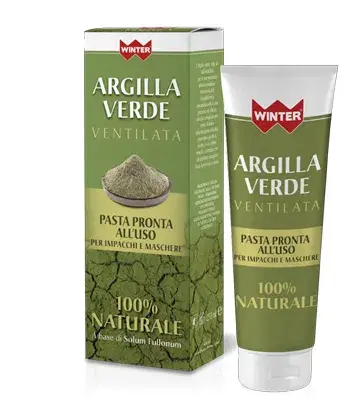 Winter Argilla Ventilata 250ml