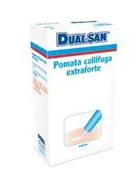 Dualsan Pomata Callifuga 7,5ml
