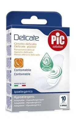 Pic Delicate Cer Pic Delicate 25x72 10pz