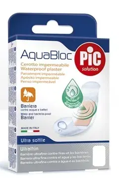 Pic Aquabloc Cer Pic Aquabloc 5x7 5pz
