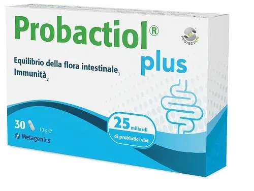 Probactiol Protect Air Integratore Intestinale 30 Capsule