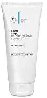 Unifarco Scrub Corpo Levigante Rinnovatore con Microperle 200 ml