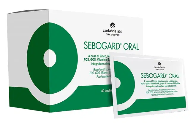 Difa Cooper Sebogard Oral 30bust