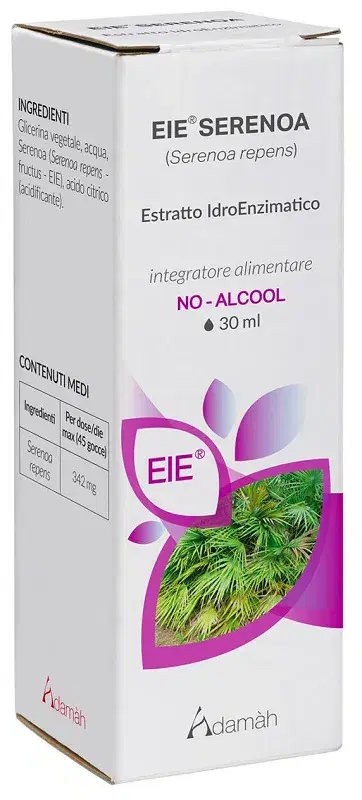 Eie Serenoa 30ml
