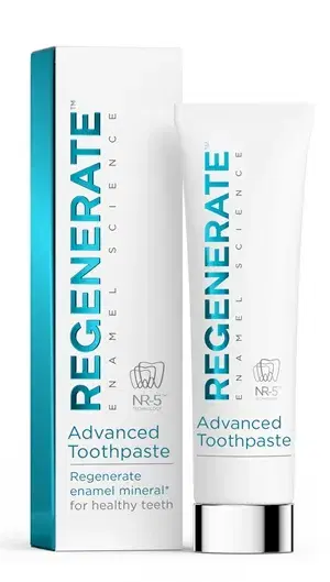 Unilever Italia Regenerate Dentifricio Avanzato 75 Ml