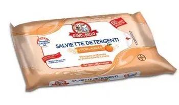 SANO E BELLO SALV DET FIO AGR