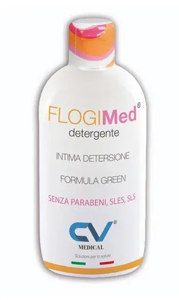 Flogimed Detergente 300 ml