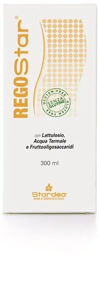 Regostar Integratore Intestinale 300 ml