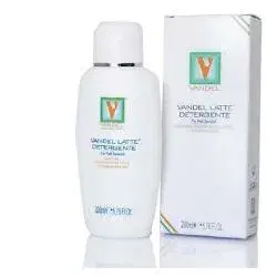 Vandel Latte Detergente 200 ml