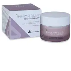 Innovelle Collo e Decollete 50 ml