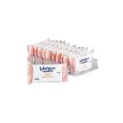 Lubrigyn Salviette Umidificate per la Detersione Intima 15 Pezzi