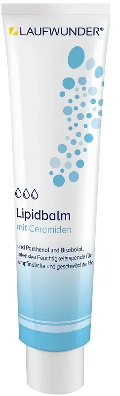 Laufwunder Balsamo Piedi Ai Lipidi Idratante Protettivo 75 ml