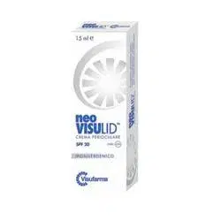 Neovisulid Crema Perioculare Idratante 15 ml