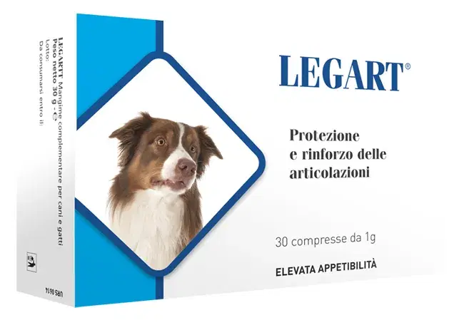 Ddfarma Legart Integratore Alimentare Per Patologie Osteoarticolari