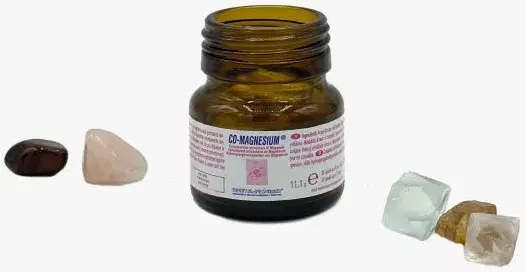 Co Magnesium Complesso Alimentare Di Magnesio 30 Capsule