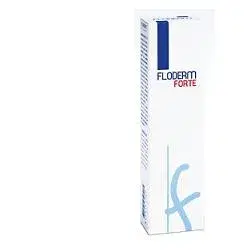 Floderm Forte Coadiuvante Lenitivo Ricostituente 30 ml