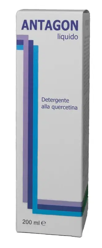 Lg Biopharma Antagon Detergente Liquido 200 Ml