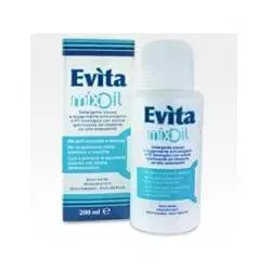 Evita Mixoil Detergente Pelle Delicata 200ml