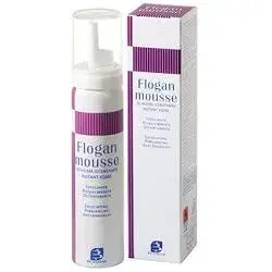 Biogena Floganmousse Trattamento Antiforfora Mousse 75 Ml