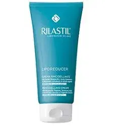 Rilastil Liporeducer Rimodellante Contro le Adiposità Localizzate 200 ml