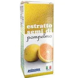 Estratto di Semi di Pompelmo Gocce 30 ml