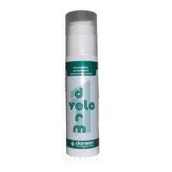 Veloderm 1 Gel Emolliente Viso Uomo Pre-rasatura 100 ml