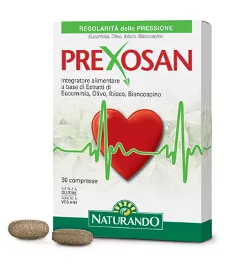 Prexosan Integratore 30 Compresse