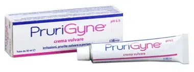 Sakura Italia Crema Vulvare Prurigyne 30 Ml