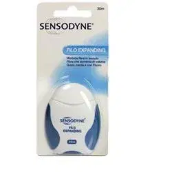 Sensodyne Filo Interdentale Expanding