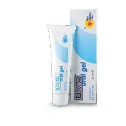 Fito Farma Italia Iuxta Oral Gel 30 G