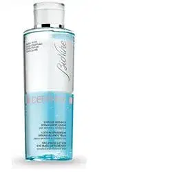 Bionike Defence Lozione Bifasica Struccante Occhi per Pelle Sensibile 150 ml