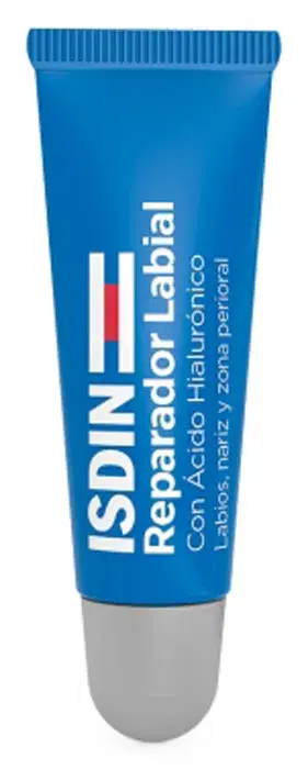 Isdin Nutrabalm Nutrabalm Reparador Labbra Fluido 10 ml