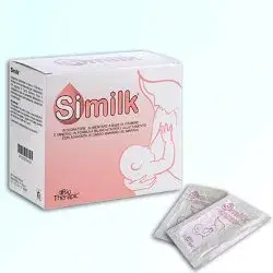 Bio Therapic Linea Gravidanza Similk Integratore Alimentare 30 Buste