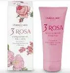 L'erbolario 3 Rosa Crema Nutriente Mani 75  ml