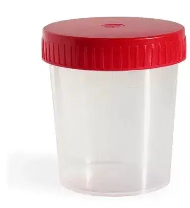 Extrafine Sanity Contenitore Urine Classico 120 ml