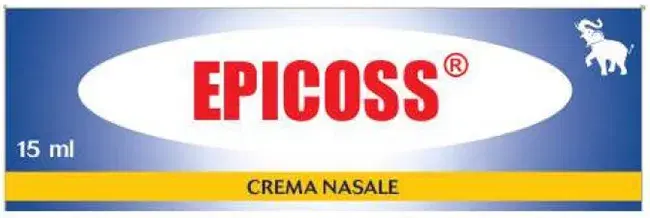 Epicoss  Crema Nasale Lenitiva 15ml