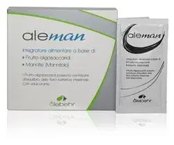 Aleman 20 Buste