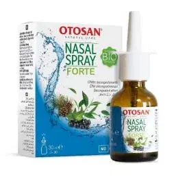 Otosan Spray Nasale Decongestione 30 ml