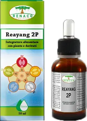 REAYANG 2P GOCCE 50ML
