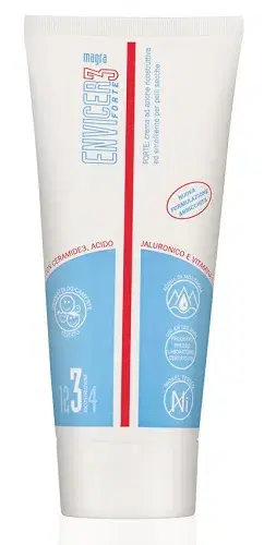 Envicer3 Magra Forte Crema Ricostruttiva Emolliente 100 ml
