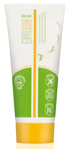 Envisun Crema Doposole Repellente 100 ml