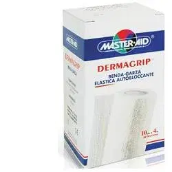 Benda Master Aid Dermagrip 10x20cm