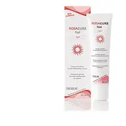 General Topics Rosacure Fast Crema 30 Ml