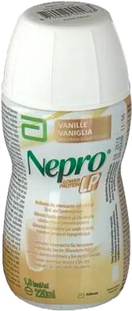 Nepro LP Alimento a Fini Medici Speciali Ipercalorico ed Ipoproteico Per Insuffi