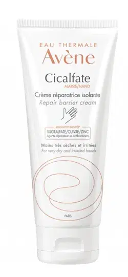 Avene Cicalfate Crema Mani Ristrutturante Rigenera Barriera Cutanea 100 ml