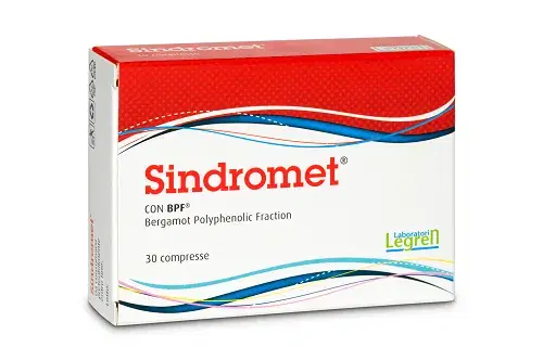 Sindromet Integratore 30 Compresse
