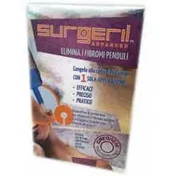 Surgeril Rimozione Fibroma Pendulo 50ml