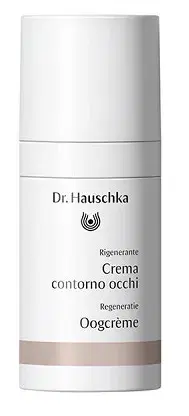 Dr. Hauschka Crema Rigenerante Contorno Occhi 15ml